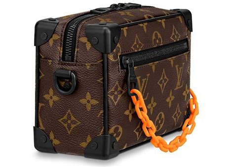 StockX Louis Vuitton backpack